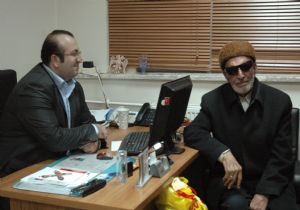 'İlla da beni evlendirin' diyor..
